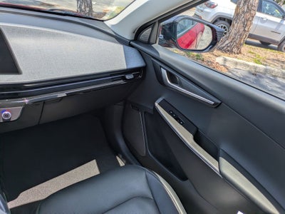 2023 Kia EV6 Wind