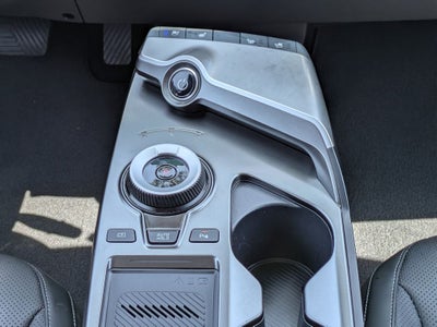 2023 Kia EV6 Wind