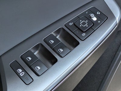 2023 Kia EV6 Wind