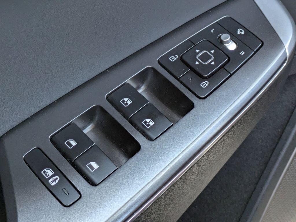 2023 Kia EV6 Wind