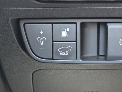 2023 Kia EV6 Wind