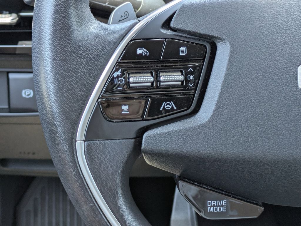 2023 Kia EV6 Wind