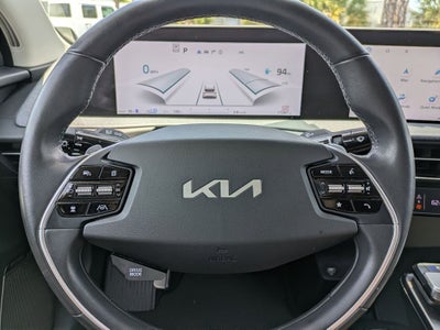 2023 Kia EV6 Wind