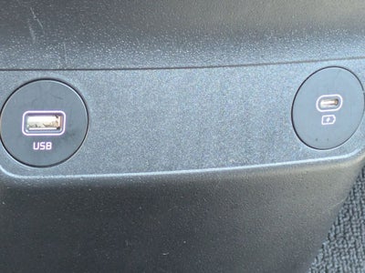 2023 Kia EV6 Wind