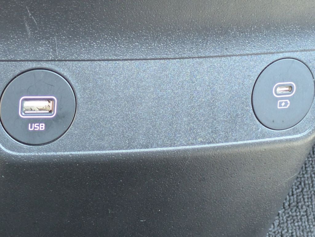 2023 Kia EV6 Wind