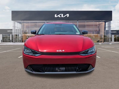 2023 Kia EV6 Wind