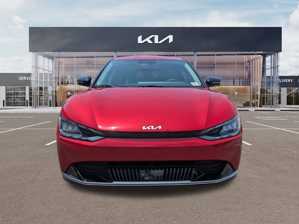 2023 Kia EV6 Wind