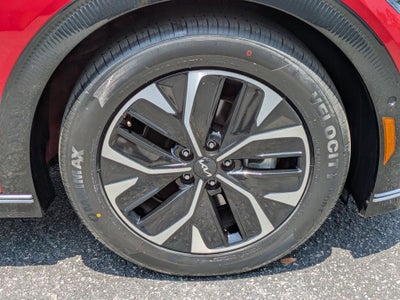 2023 Kia EV6 Wind