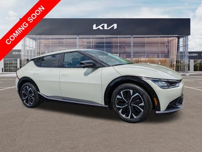 2023 Kia EV6 Wind