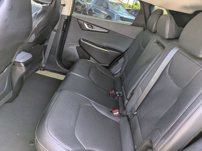 2022 Kia EV6 Wind