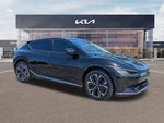 2022 Kia EV6 Wind
