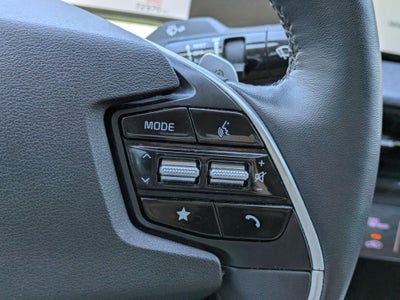 2022 Kia EV6 Wind