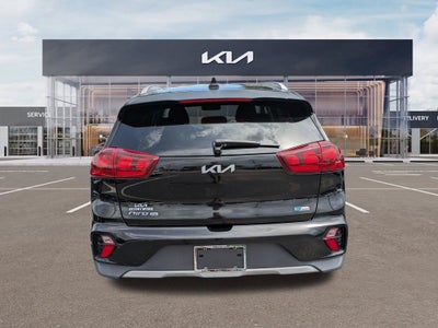 2022 Kia Niro LX