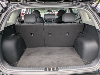 2022 Kia Niro LX