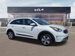 2019 Kia Niro Plug-In Hybrid EX