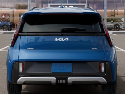 2027 Kia Niro LX