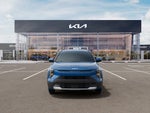 2027 Kia Niro LX