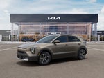 2027 Kia Niro LX