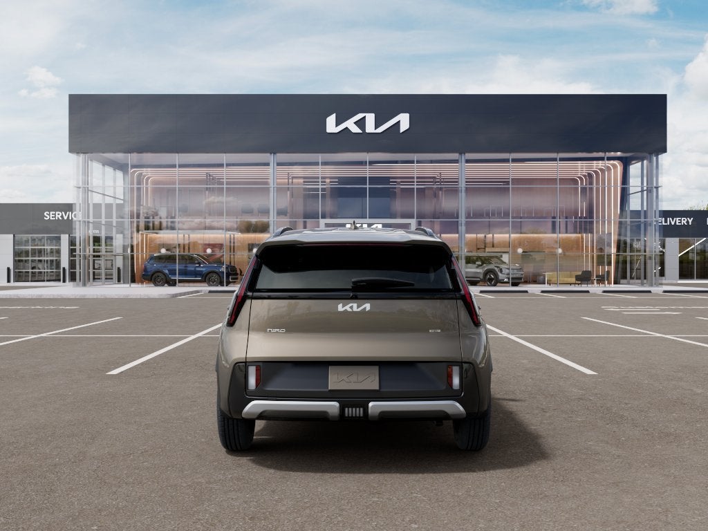 2027 Kia Niro LX