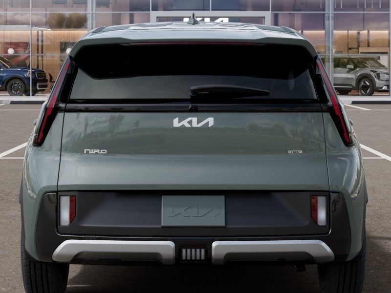 2027 Kia Niro LX