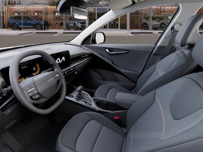 2027 Kia Niro LX