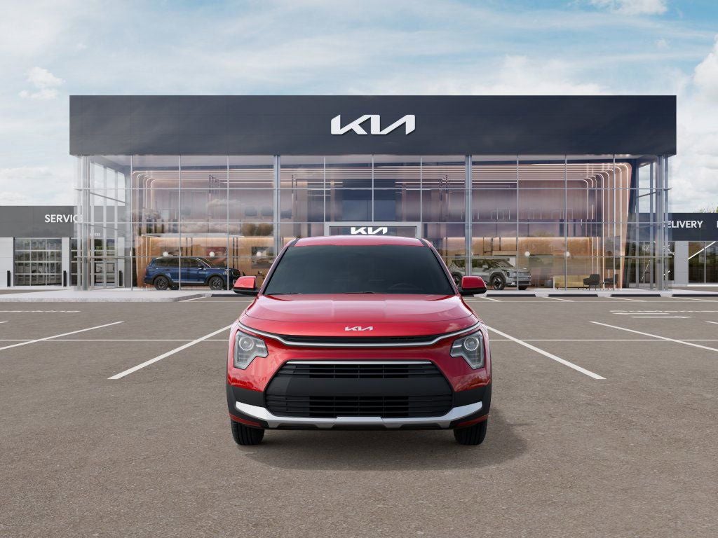 2026 Kia Niro LX