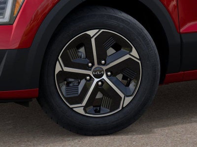 2026 Kia Niro LX