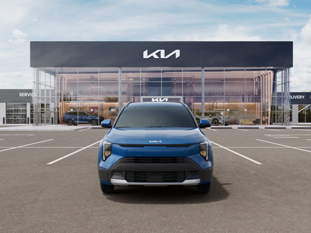 2027 Kia Niro EX