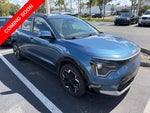 2023 Kia Niro EV Wind