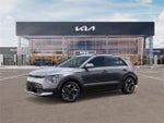 2025 Kia Niro EV Wind
