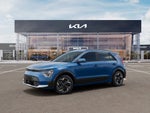 2026 Kia Niro EV Wind