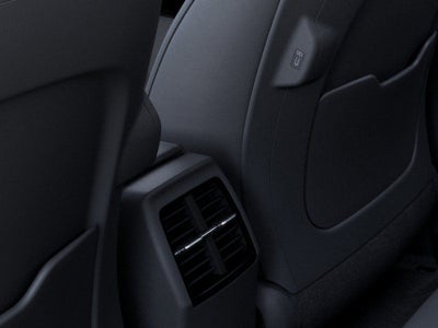 2026 Kia Niro EV Wind