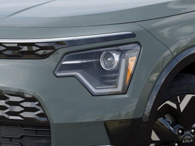 2026 Kia Niro EV Wind