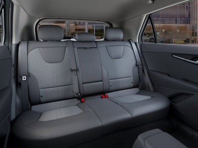 2026 Kia Niro EV Wind