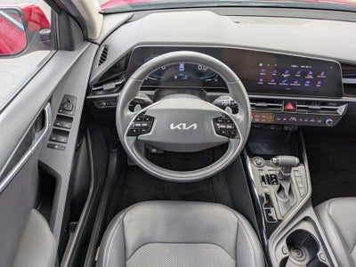 2023 Kia Niro EX