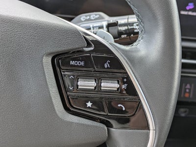 2023 Kia Niro EX