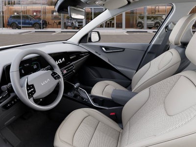 2026 Kia Niro EX