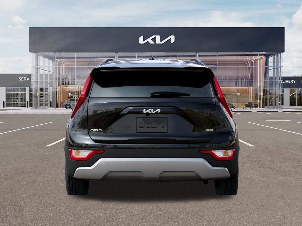 2026 Kia Niro EX