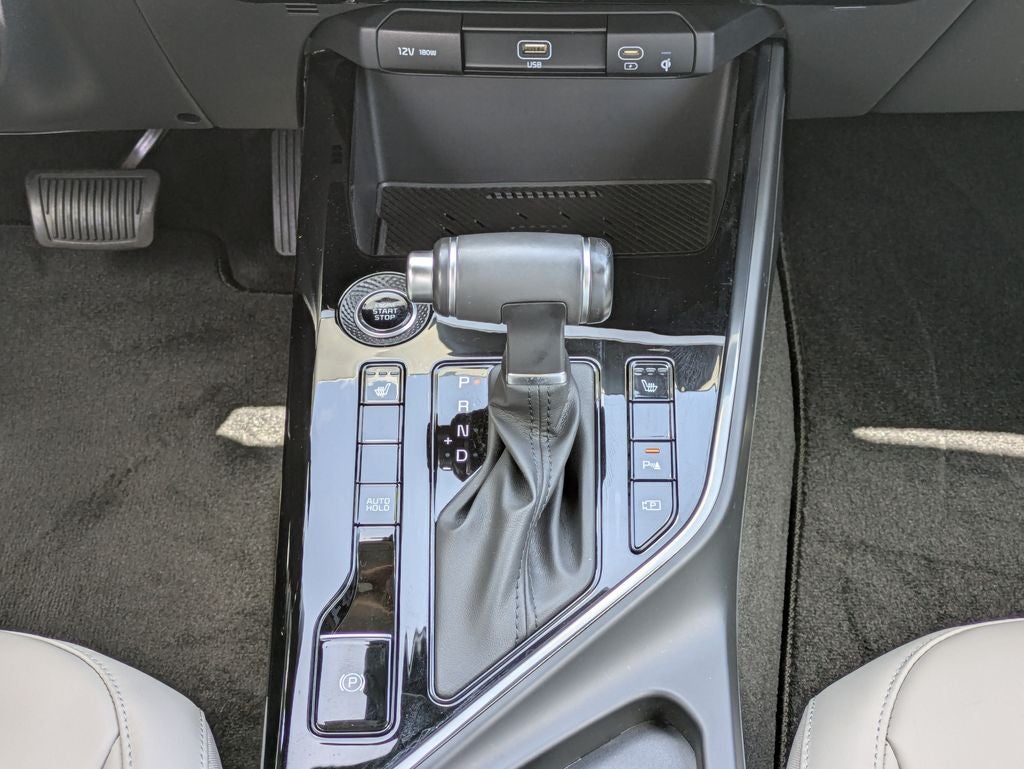 2023 Kia Niro EX