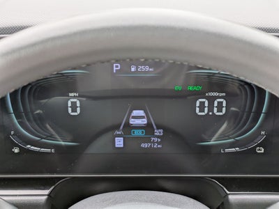 2023 Kia Niro EX Touring