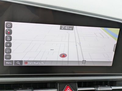 2023 Kia Niro EX Touring