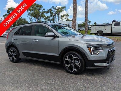 2024 Kia Niro EX Touring