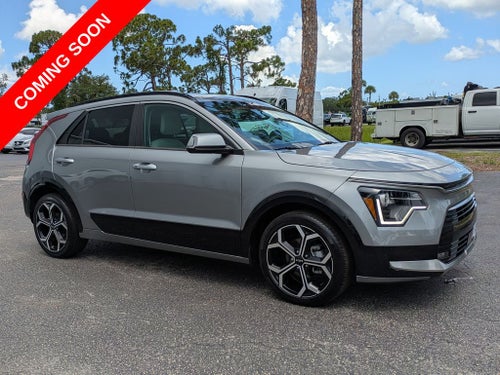 2024 Kia Niro EX Touring