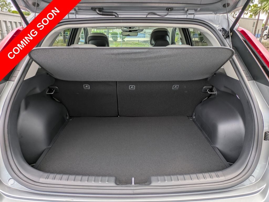2024 Kia Niro EX Touring