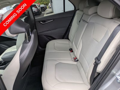 2024 Kia Niro EX Touring