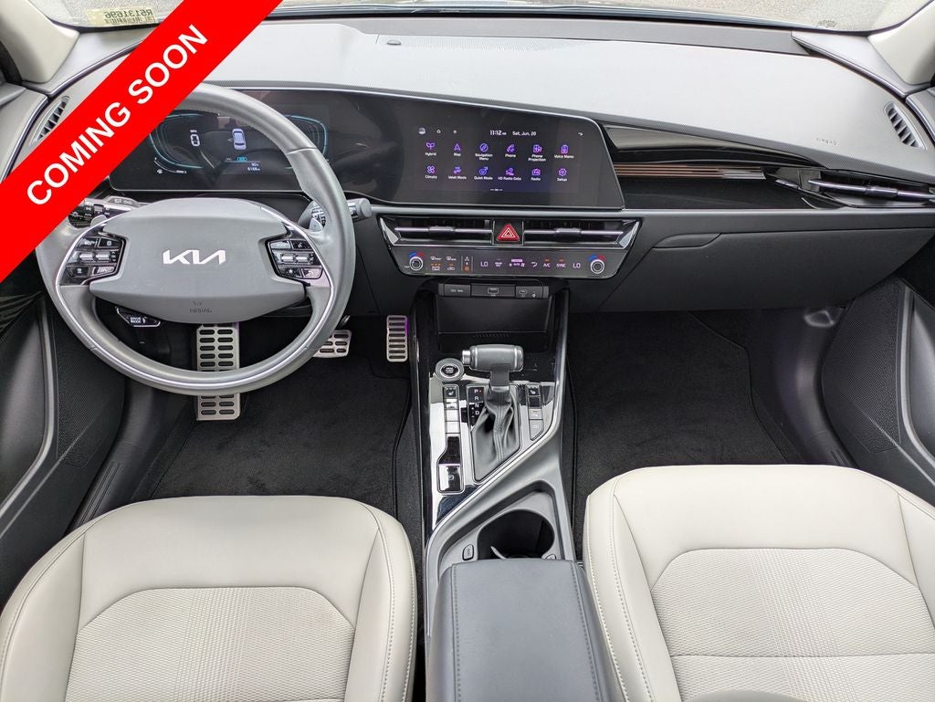2024 Kia Niro EX Touring