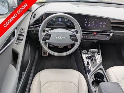 2024 Kia Niro EX Touring