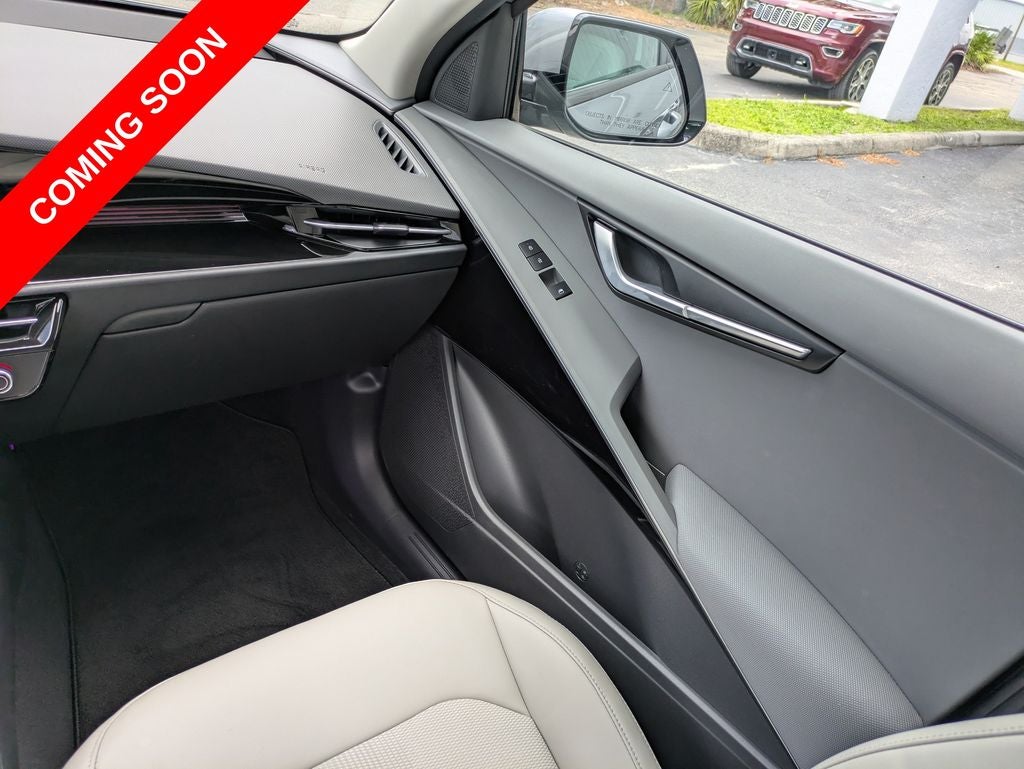 2024 Kia Niro EX Touring