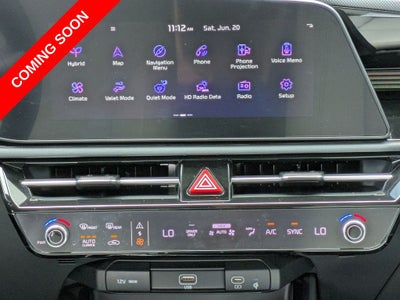 2024 Kia Niro EX Touring