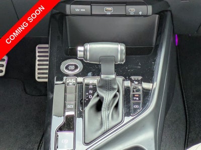 2024 Kia Niro EX Touring